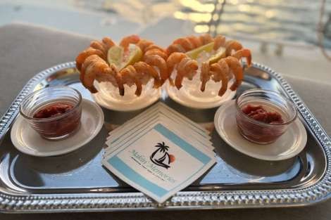 Review img # 5 of the yacht MAKIN MEMORIES