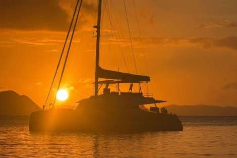 Review img # 10 of the yacht MAKIN MEMORIES