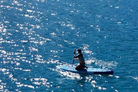 Review img # 7 of the yacht MAKIN MEMORIES