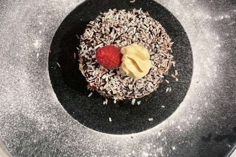 Review img # 113 of the yacht MARE BLU