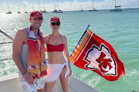 Review img # 89 of the yacht MARE BLU