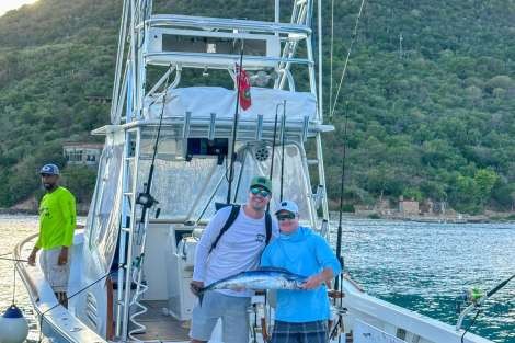 Review img # 86 of the yacht MARE BLU