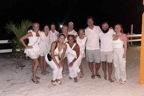 Review img # 87 of the yacht MARE BLU