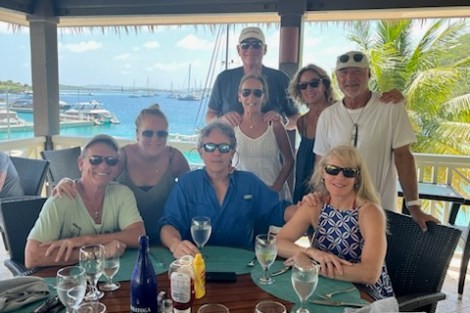 Review img # 74 of the yacht MARE BLU