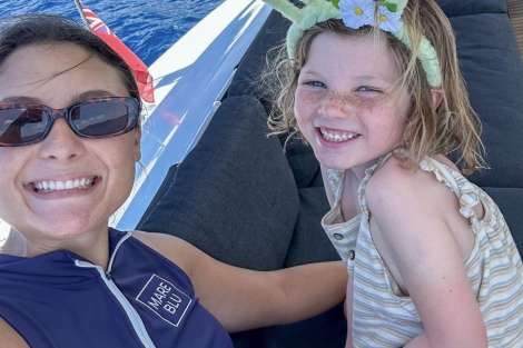 Review img # 72 of the yacht MARE BLU