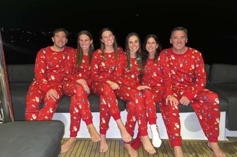 Review img # 39 of the yacht MARE BLU