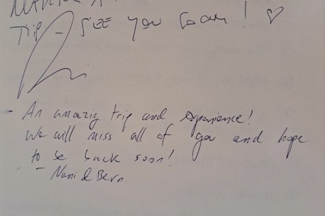 Review img # 17 of the yacht MATINA