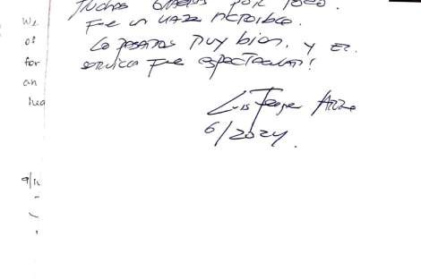 Review img # 11 of the yacht MATINA