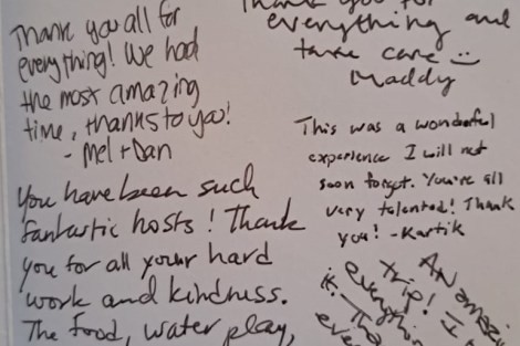 Review img # 2 of the yacht MATINA