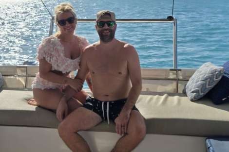 Review img # 10 of the yacht MEMENTO AMORI