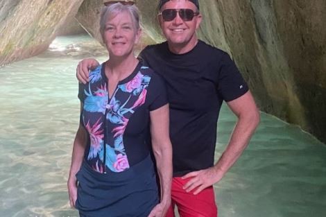 Review img # 2 of the yacht MERRY-TIME