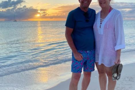 Review img # 3 of the yacht MERRY-TIME