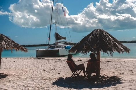 Review img # 14 of the yacht MISS ELIZABETH