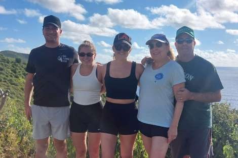 Review img # 26 of the yacht MISS SUMMER