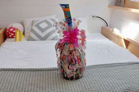 Review img # 22 of the yacht MISS SUMMER