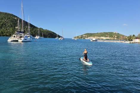 Review img # 9 of the yacht MISS SUMMER