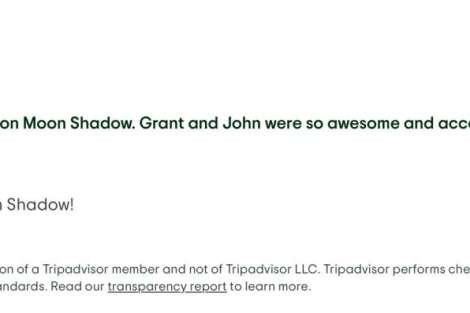 Review img # 4 of the yacht Moon Shadow