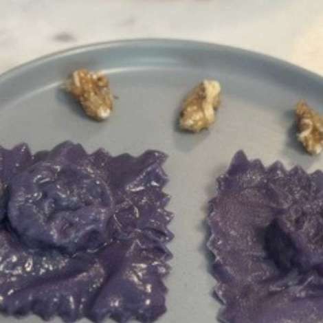 Food onboard Morning Star # 7