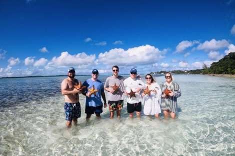 Review img # 123 of the yacht MUCHO GUSTO