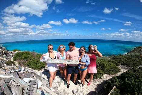 Review img # 119 of the yacht MUCHO GUSTO