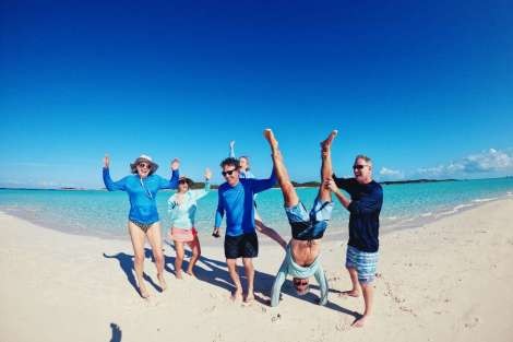 Review img # 111 of the yacht MUCHO GUSTO