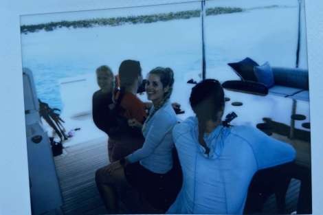 Review img # 79 of the yacht MUCHO GUSTO