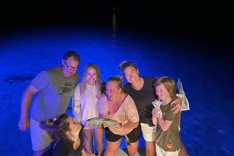 Review img # 70 of the yacht MUCHO GUSTO