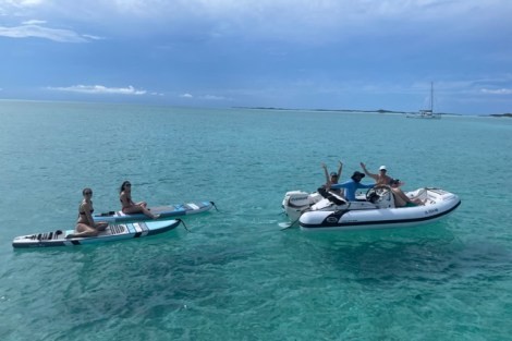 Review img # 61 of the yacht MUCHO GUSTO