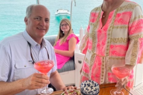 Review img # 60 of the yacht MUCHO GUSTO