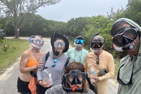 Review img # 53 of the yacht MUCHO GUSTO