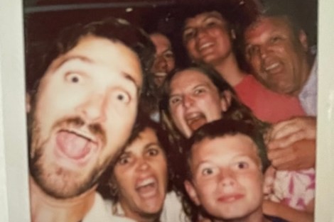 Review img # 49 of the yacht MUCHO GUSTO