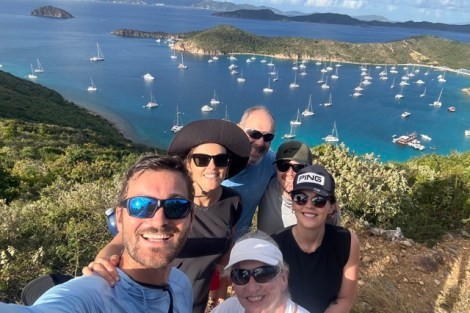 Review img # 40 of the yacht MUCHO GUSTO