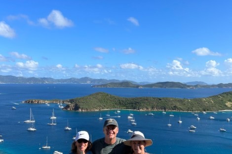 Review img # 39 of the yacht MUCHO GUSTO