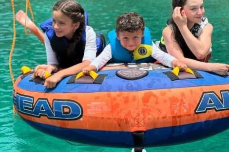 Review img # 18 of the yacht MUCHO GUSTO