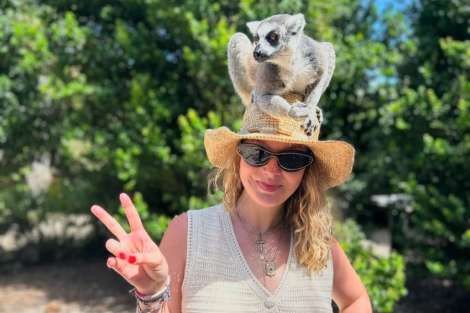 Review img # 19 of the yacht MUCHO GUSTO