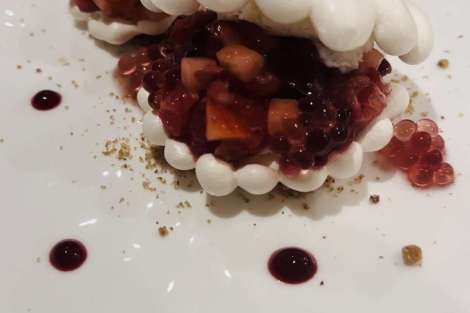 Review img # 13 of the yacht MUCHO GUSTO