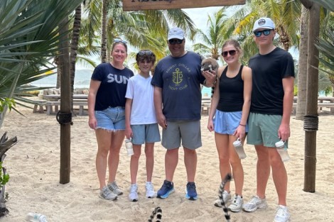 Review img # 10 of the yacht MUCHO GUSTO