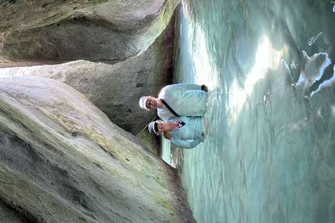 Review img # 3 of the yacht MUCHO GUSTO