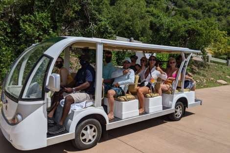 Review img # 9 of the yacht MY TY