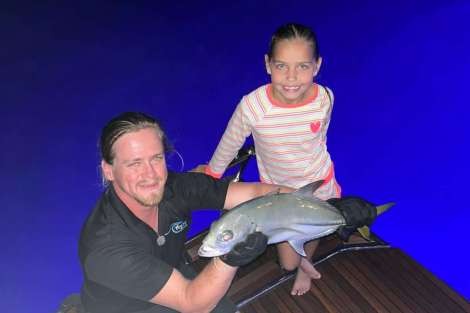 Review img # 5 of the yacht MY TY