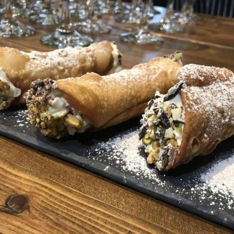 Food onboard MYSTIC SOUL # 10