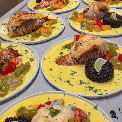 Food onboard NAUTI MERMAID # 7