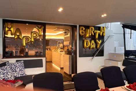 Review img # 6 of the yacht NENNE