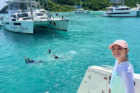 Review img # 37 of the yacht NO INHERITANCE