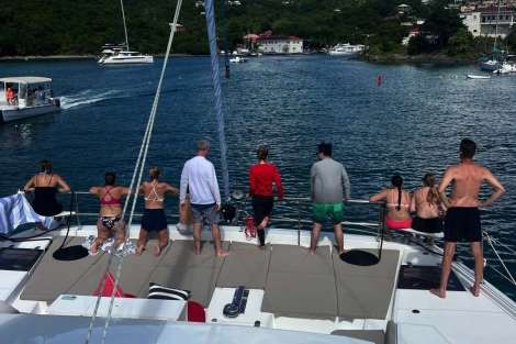 Review img # 28 of the yacht NO INHERITANCE