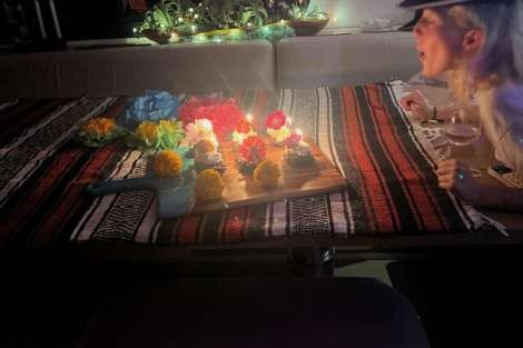 Review img # 25 of the yacht NO INHERITANCE