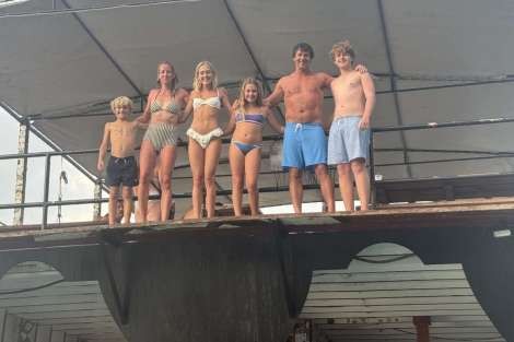 Review img # 26 of the yacht NO INHERITANCE