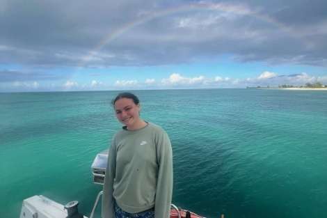 Review img # 18 of the yacht NO INHERITANCE