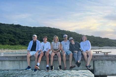 Review img # 19 of the yacht NO INHERITANCE