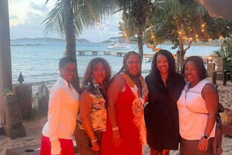 Review img # 15 of the yacht NO INHERITANCE